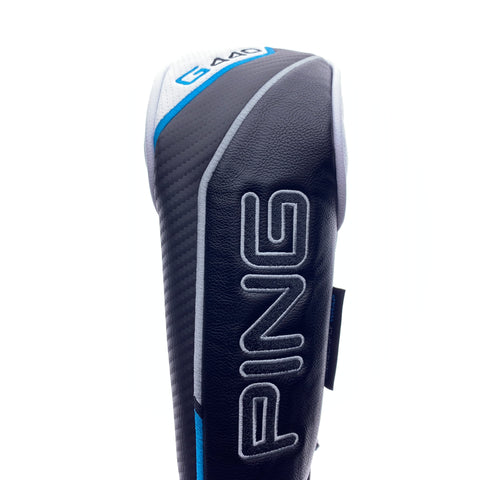 Used Ping G440 Max 9 Fairway Wood / 24 Degrees / Ladies Flex