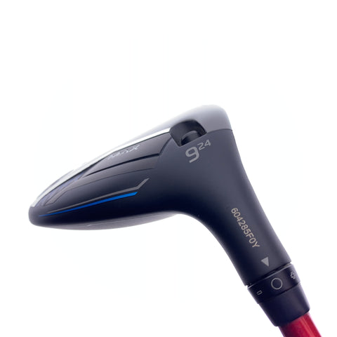 Used Ping G440 Max 9 Fairway Wood / 24 Degrees / Regular Flex