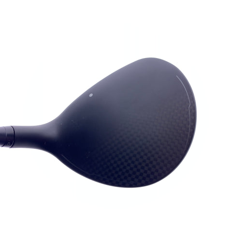 Used Ping G440 Max 9 Fairway Wood / 24 Degrees / Regular Flex