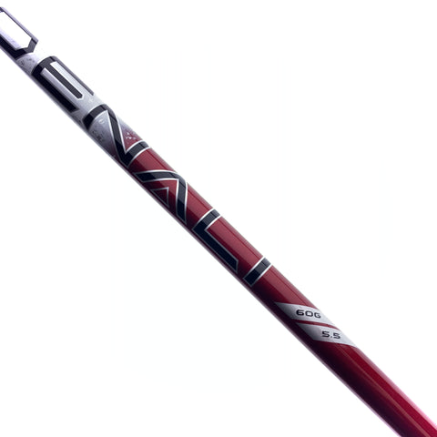 Used Ping G440 Max 9 Fairway Wood / 24 Degrees / Regular Flex