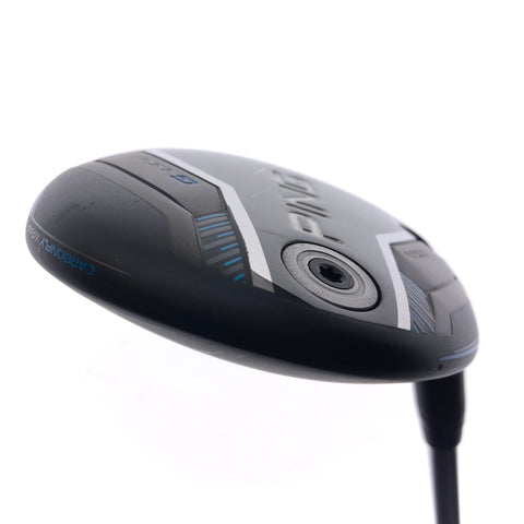 Used Ping G440 Max 9 Fairway Wood / 24 Degrees / Soft Regular Flex