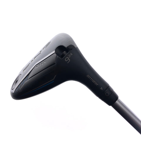 Used Ping G440 Max 9 Fairway Wood / 24 Degrees / Soft Regular Flex