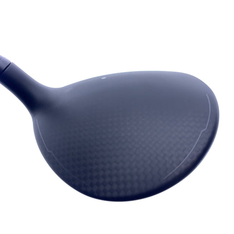 Used Ping G440 Max 9 Fairway Wood / 24 Degrees / Soft Regular Flex