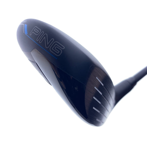 Used Ping G440 Max 9 Fairway Wood / 24 Degrees / Soft Regular Flex
