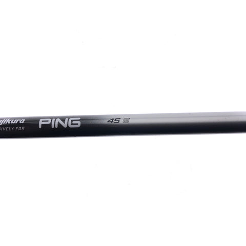 Used Ping G440 Max 9 Fairway Wood / 24 Degrees / Soft Regular Flex
