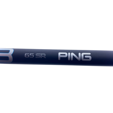 Used Ping G440 Max 9 Fairway Wood / 24 Degrees / Soft Regular Flex