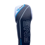 Used Ping G440 Max 9 Fairway Wood / 24.0 Degrees / Regular Flex