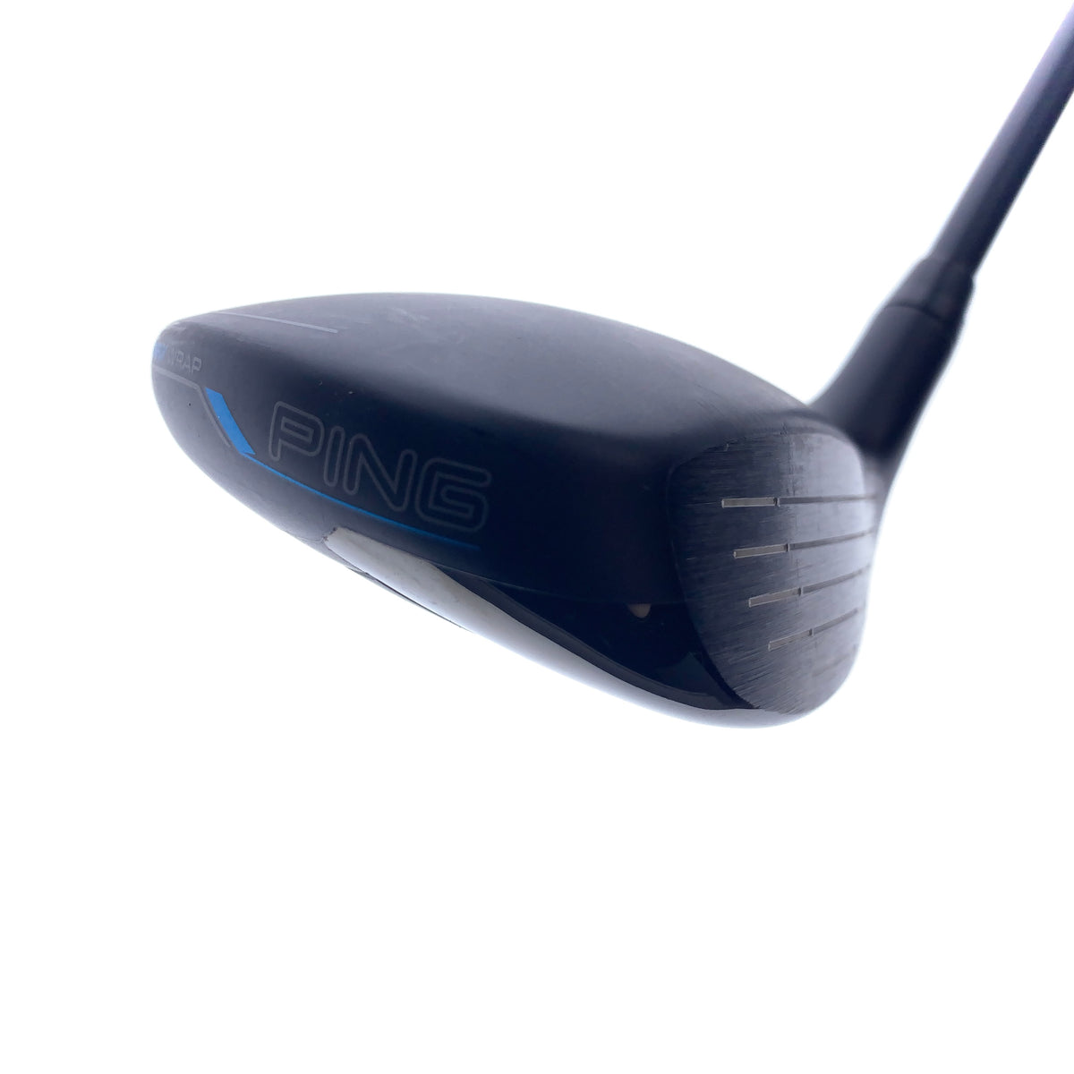 Used Ping G440 Max 9 Fairway Wood / 24.0 Degrees / Regular Flex