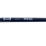 Used Ping G440 Max 9 Fairway Wood / 24.0 Degrees / Regular Flex