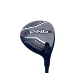 Used Ping G440 Max 9 Fairway Wood / 24.0 Degrees / Regular Flex