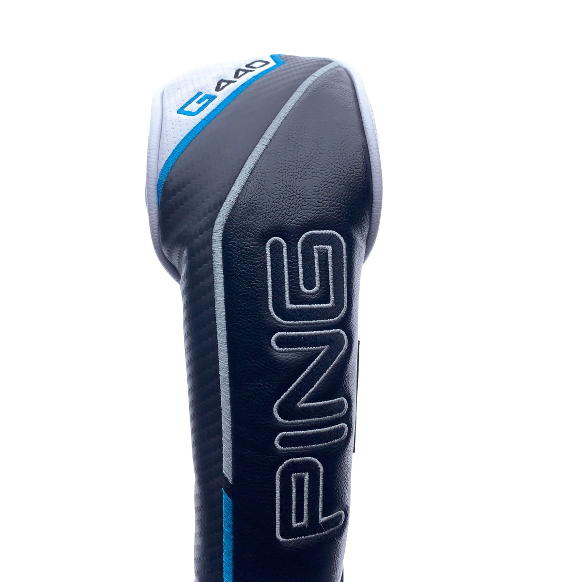 Used Ping G440 Max 9 Fairway Wood / 24.0 Degrees / Stiff Flex