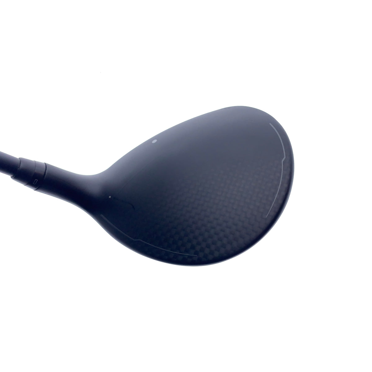 Used Ping G440 Max 9 Fairway Wood / 24.0 Degrees / Stiff Flex