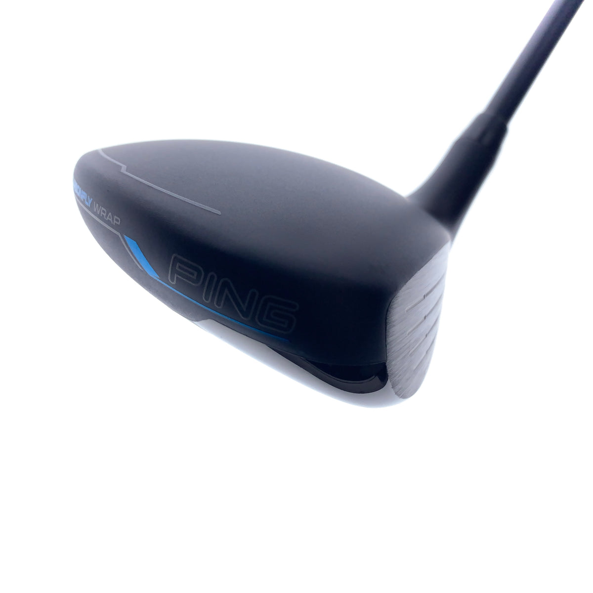 Used Ping G440 Max 9 Fairway Wood / 24.0 Degrees / Stiff Flex