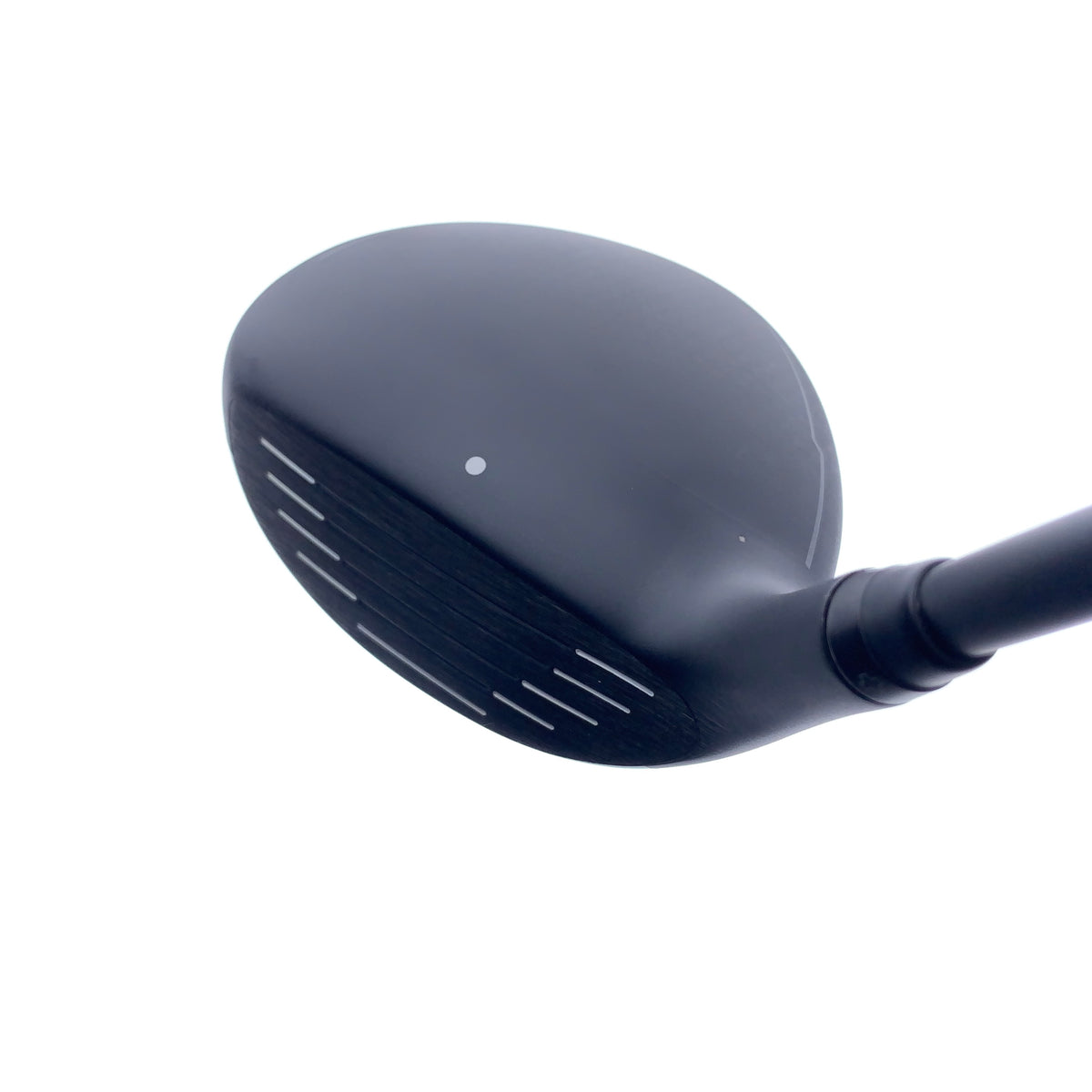 Used Ping G440 Max 9 Fairway Wood / 24.0 Degrees / Stiff Flex