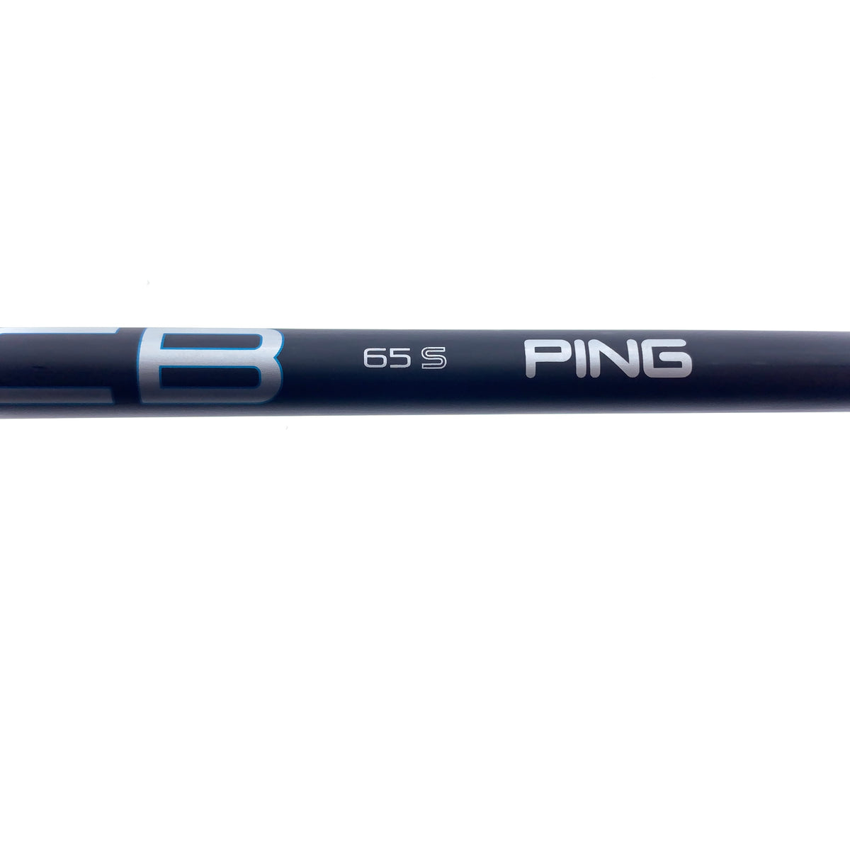 Used Ping G440 Max 9 Fairway Wood / 24.0 Degrees / Stiff Flex
