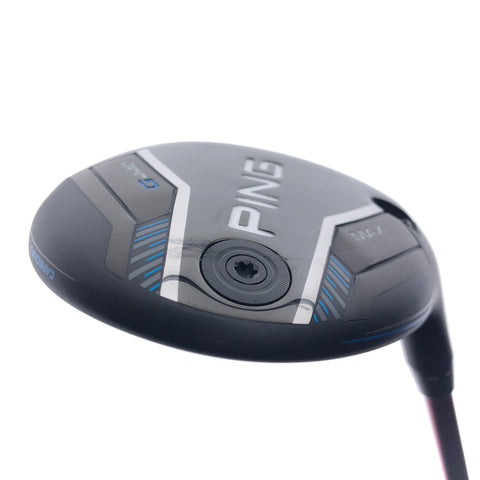 Used Ping G440 Max 9 Fairway Wood / 24.0 Degrees / Stiff Flex / VeloCore+ Red
