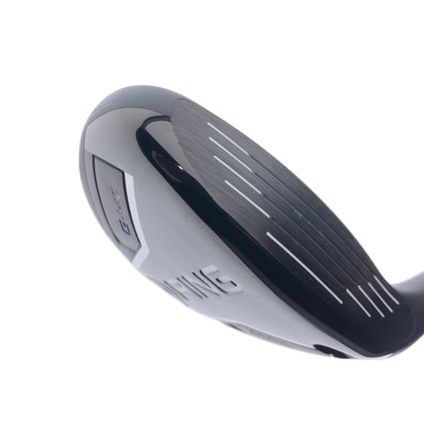 Used Ping G440 Max 9 Fairway Wood / 24.0 Degrees / Stiff Flex / VeloCore+ Red
