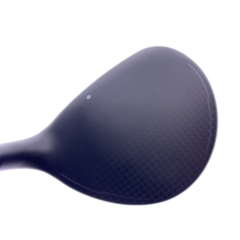 Used Ping G440 Max 9 Fairway Wood / Drago 65 Four / 24 Degrees / Stiff Flex