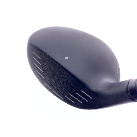 Used Ping G440 Max 9 Fairway Wood / Drago 65 Four / 24 Degrees / Stiff Flex