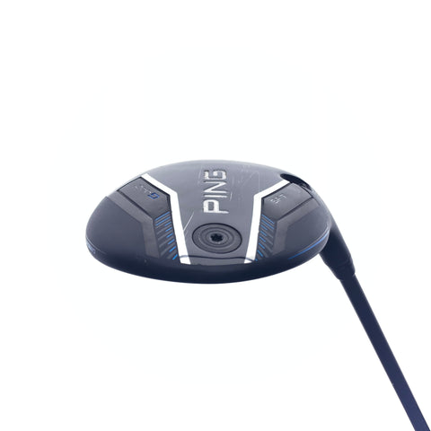 Used Ping G440 SFT 3 Fairway Wood / 16 Degrees / Lite Flex