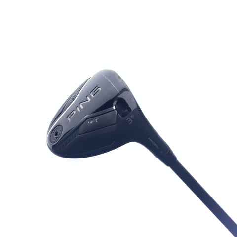 Used Ping G440 SFT 3 Fairway Wood / 16 Degrees / Lite Flex