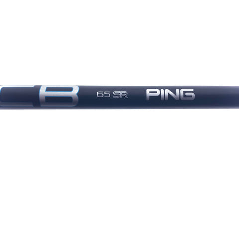 Used Ping G440 SFT 3 Fairway Wood / 16 Degrees / Lite Flex