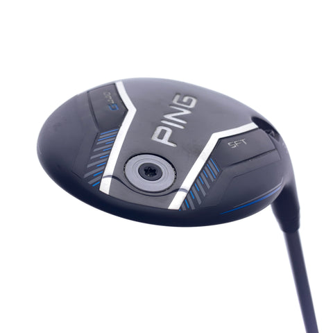 Used Ping G440 SFT 3 Fairway Wood / 16 Degrees / Soft Regular Flex