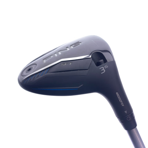 Used Ping G440 SFT 3 Fairway Wood / 16 Degrees / Soft Regular Flex