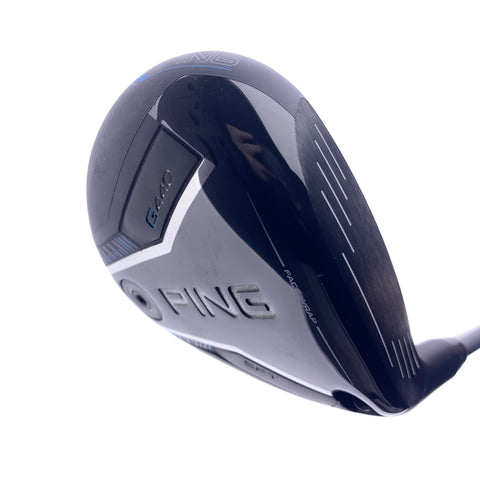 Used Ping G440 SFT 3 Fairway Wood / 16 Degrees / Soft Regular Flex