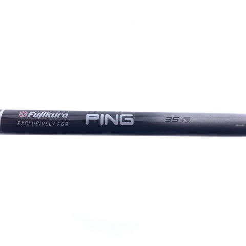 Used Ping G440 SFT 3 Fairway Wood / 16 Degrees / Soft Regular Flex