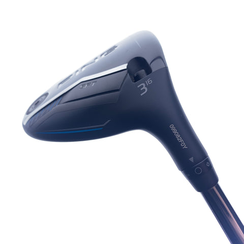 Used Ping G440 SFT 3 Fairway Wood / 16 Degrees / Stiff Flex