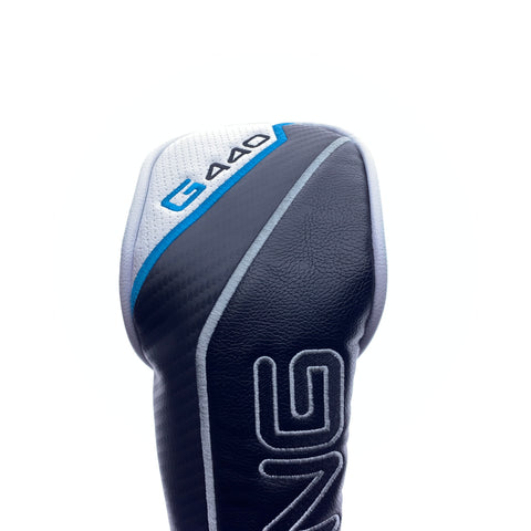 Used Ping G440 SFT 3 Fairway Wood / 16.0 Degrees / Soft Regular Flex