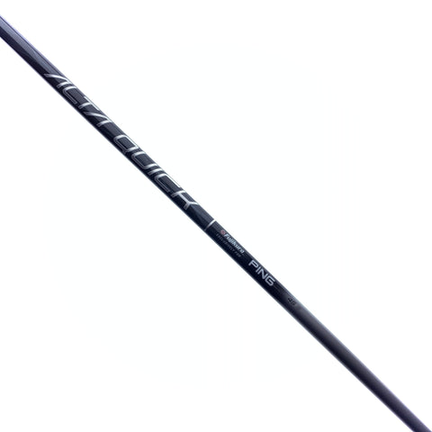 Used Ping G440 SFT 3 Fairway Wood / 16.0 Degrees / Soft Regular Flex