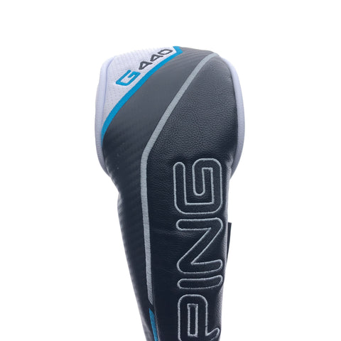 Used Ping G440 SFT 3 Fairway Wood / 16.0 Degrees / Stiff Flex