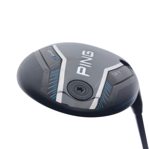 Used Ping G440 SFT 3 Fairway Wood / 16.0 Degrees / Stiff Flex