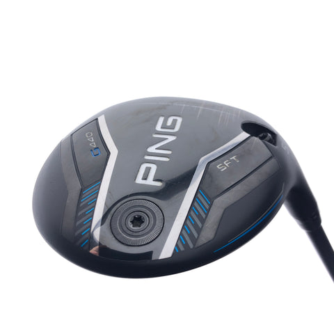 Used Ping G440 SFT 5 Fairway Wood / 19 Degrees / Regular Flex