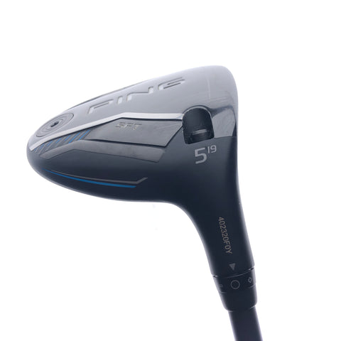 Used Ping G440 SFT 5 Fairway Wood / 19 Degrees / Regular Flex