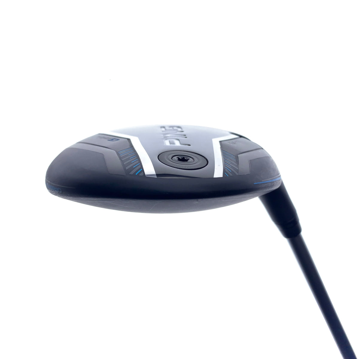 Used Ping G440 SFT 5 Fairway Wood / 19.0 Degrees / Lite Flex