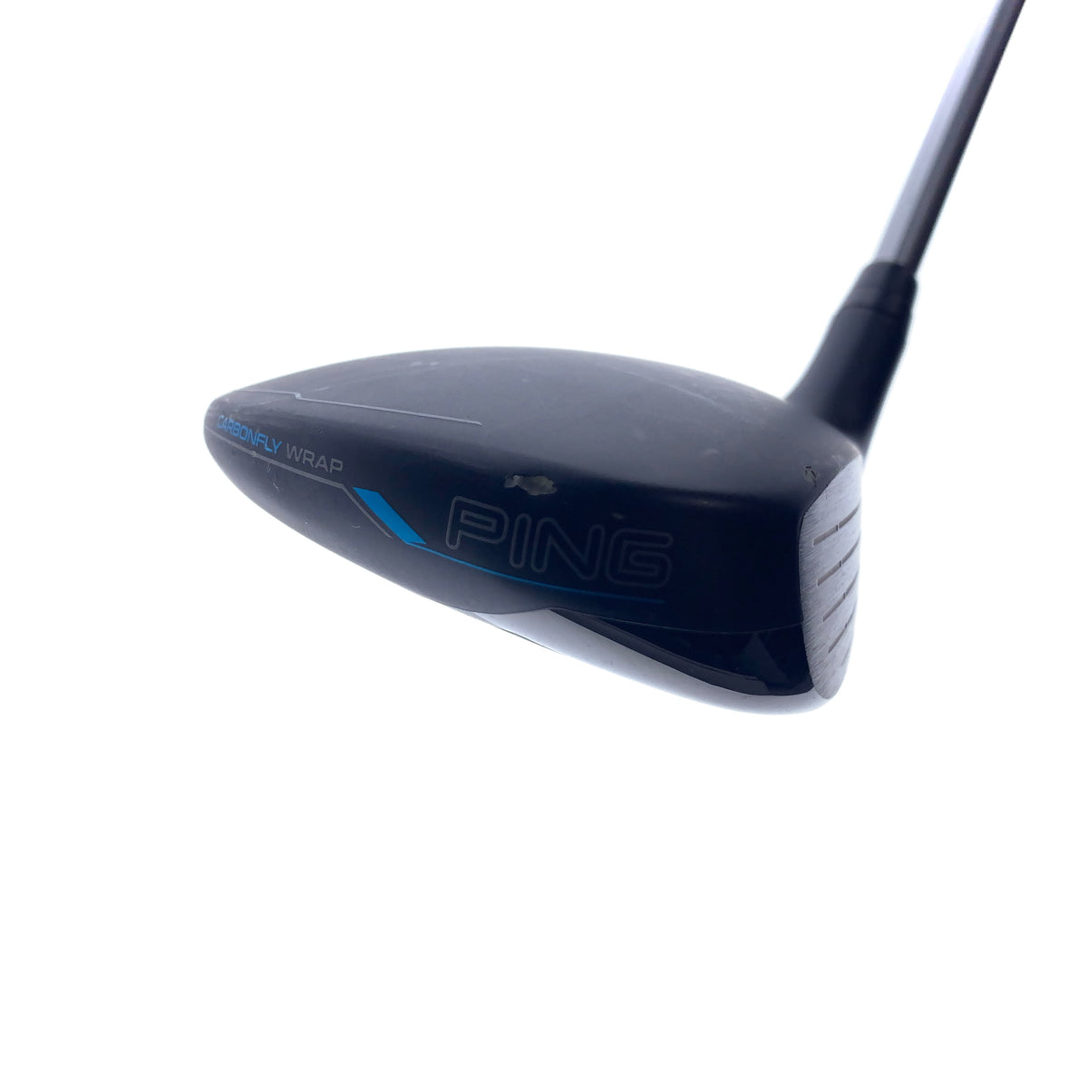 Used Ping G440 SFT 5 Fairway Wood / 19.0 Degrees / Lite Flex