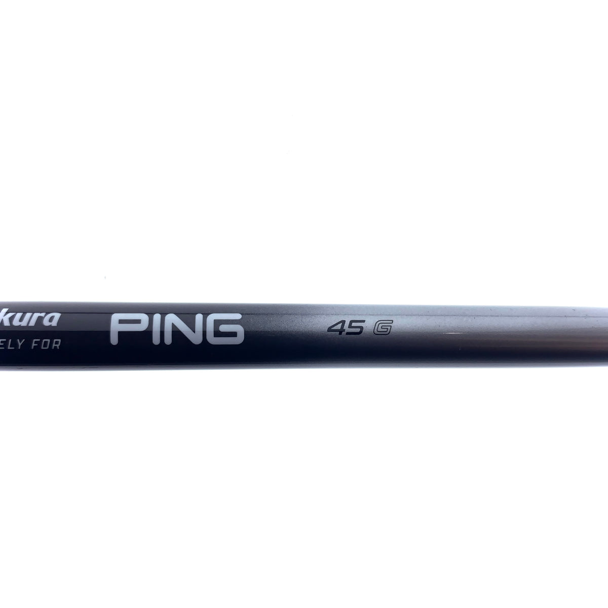Used Ping G440 SFT 5 Fairway Wood / 19.0 Degrees / Lite Flex