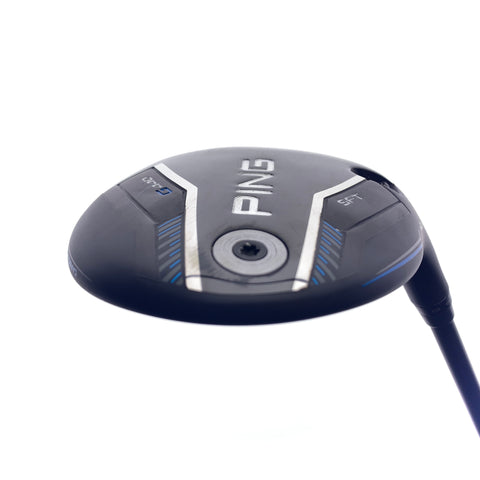 Used Ping G440 SFT 5 Fairway Wood / 19.0 Degrees / Regular Flex