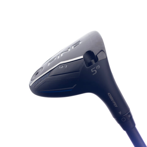 Used Ping G440 SFT 5 Fairway Wood / 19.0 Degrees / Regular Flex