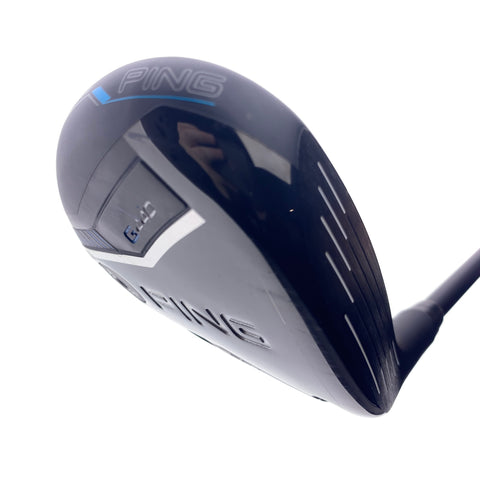 Used Ping G440 SFT 5 Fairway Wood / 19.0 Degrees / Regular Flex