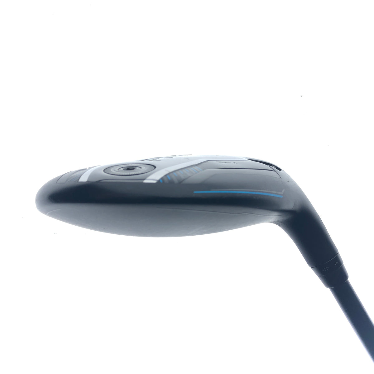 Used Ping G440 SFT 5 Fairway Wood / 19.0 Degrees / Soft Regular Flex