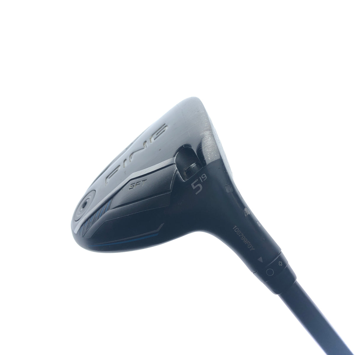 Used Ping G440 SFT 5 Fairway Wood / 19.0 Degrees / Soft Regular Flex