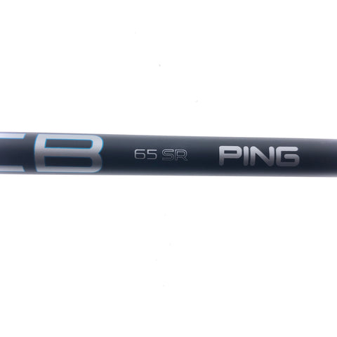 Used Ping G440 SFT 7 Fairway Wood / 22 Degrees / Soft Regular Flex