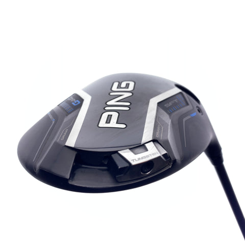 Used Ping G440 SFT Driver / 10.5 Degrees / Regular Flex