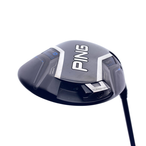 Used Ping G440 SFT Driver / 10.5 Degrees / Regular Flex