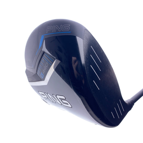 Used Ping G440 SFT Driver / 10.5 Degrees / Regular Flex