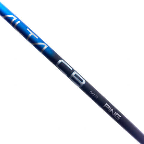 Used Ping G440 SFT Driver / 10.5 Degrees / Regular Flex